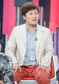개그맨 노우진, 한 살 연하 외주제작사 PD와 10월 결혼 기사의 사진