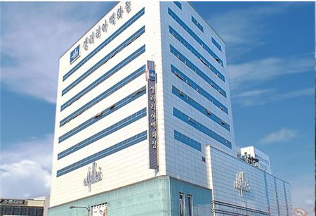 갤러리아 동백점 / 사진=홈페이지 캡쳐