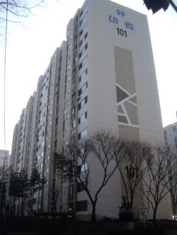  서울 강남구 대치사거리 아파트 매각 물건 기사의 사진