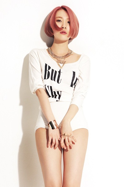 선미 탈퇴이유.