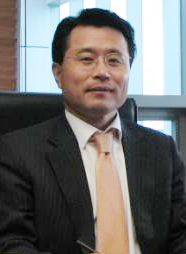 신임 윤정식 CR 본부장. (사진=KT 제공)