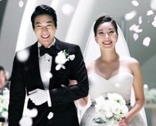 마르코, 안시현 이혼. 사진=온라인 커뮤니티