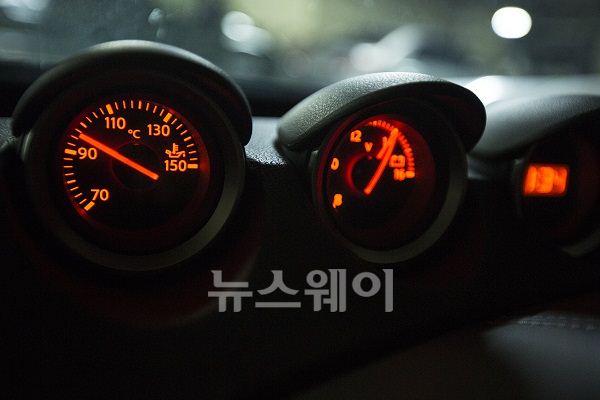 닛산 스포츠카 ‘370Z’ 기사의 사진