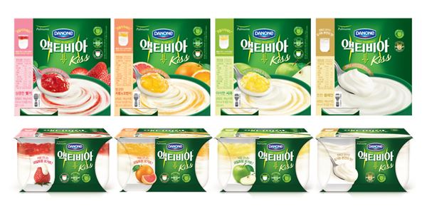 액티비아 이미지.  사진=풀무원 제공