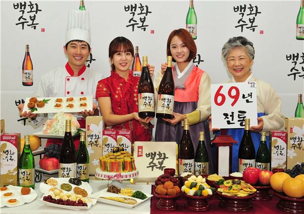 사진=롯데주류 제공