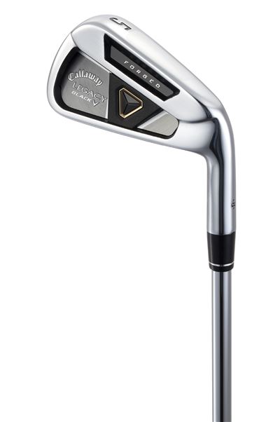 캘러웨이 레가시 블랙