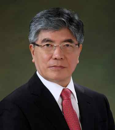 김중수 한국은행 총재. 사진=한국은행 제공