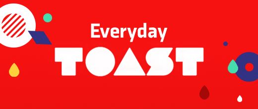 NHN엔터테인먼트는 15일 ‘TOAST’ 정식 오픈을 기념해 신규 브랜드 사이트(www.toast.com)를 오픈하고 글로벌 시장 공략을 선언했다. (사진=NHN엔터테인먼트 제공)