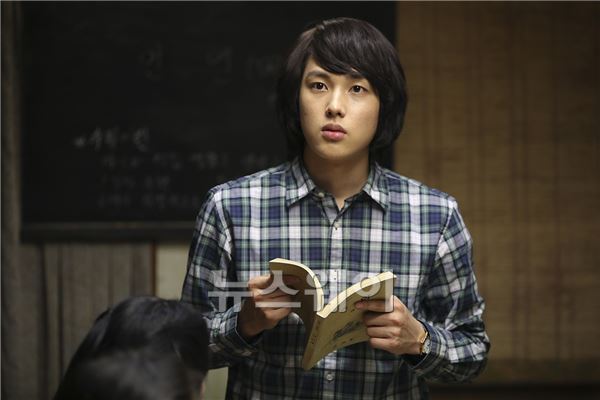 고 노무현 대통령 모델로 한 영화 ‘변호인’ 누가 출연하나? 기사의 사진
