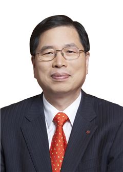 박진수 LG화학 사장.