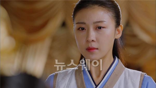 주진모-지창욱도 반하게 만든 ‘기황후’ 속 하지원의 매력은? 기사의 사진