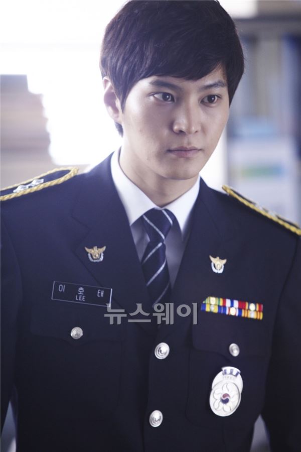  주원 “연이은 프로파일러 역할, 주변에 보이긴 하더라” 기사의 사진