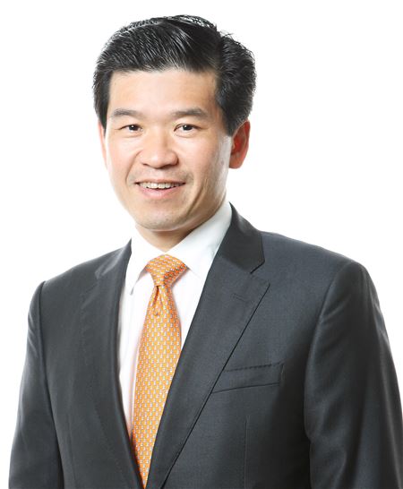 김 제임스 한국마이크로소프트 대표. (사진=암참 제공)