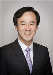 지난 11월 4일 선임된 김수봉 보험개발원장.
