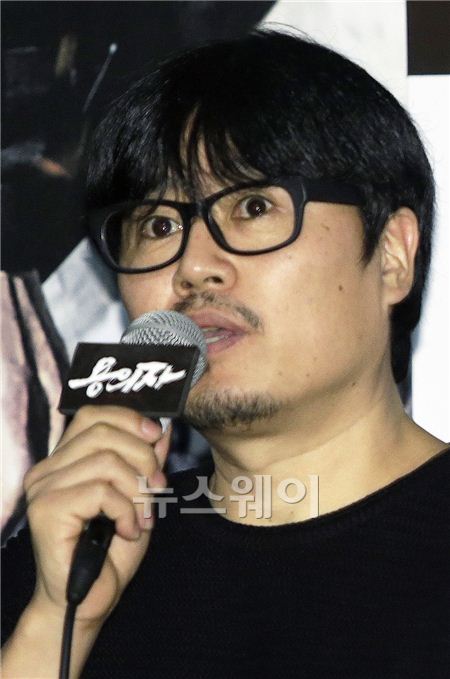 9일 오후 서울 행당도 왕십리CGV에서 영화 ‘용의자(감독:원신연)’의 언론시사회가 열렸다. 김동민 기자 life@newsway.co.kr