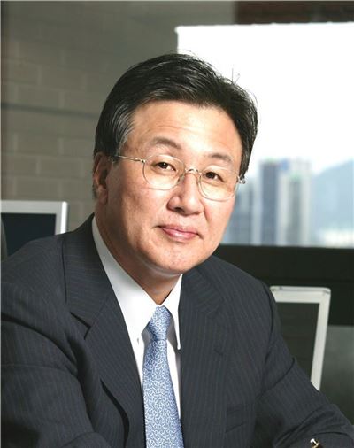 박창석 SKC 대표이사 부회장.
