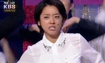 송인화./사진=KBS 화면 캡쳐