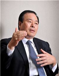 차문현 펀드온라인코리아 대표 “새로운 투자 패러다임 열겠다” 기사의 사진