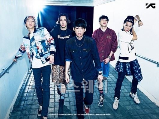 YG 양현석, 위너 데뷔플랜 공개···냉정한 자작곡 평가 기사의 사진