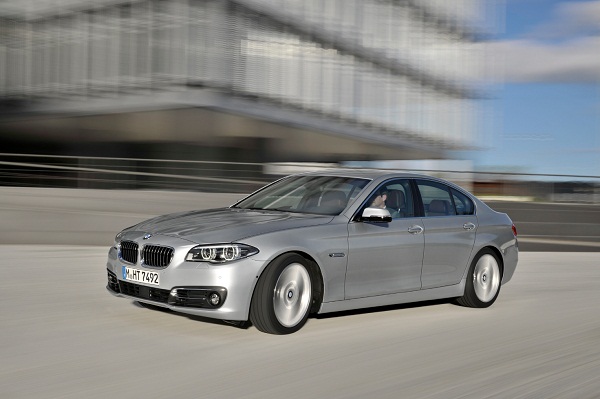 BMW 그룹 코리아는 지난 2013년에 최고의 판매 실적을 갱신했다. 사진=BMW 코리아