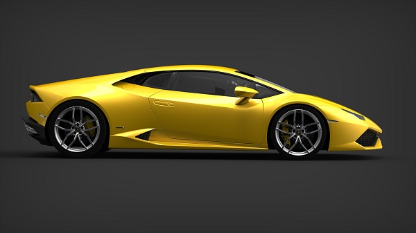 람보르기니, ‘우라칸 LP610-4’ 슈퍼 스포츠 카 새역사 열다 기사의 사진