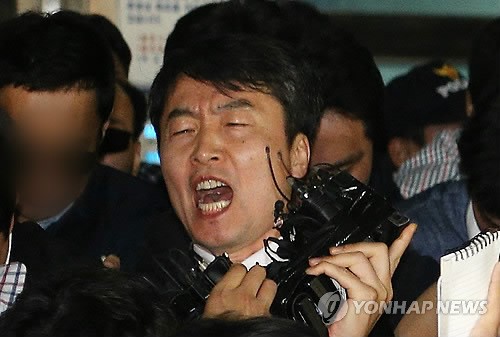 이석기 통합진보당 의원. 사진=연합뉴스 제공
