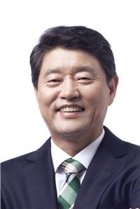 김혁수 한국야쿠르트 대표