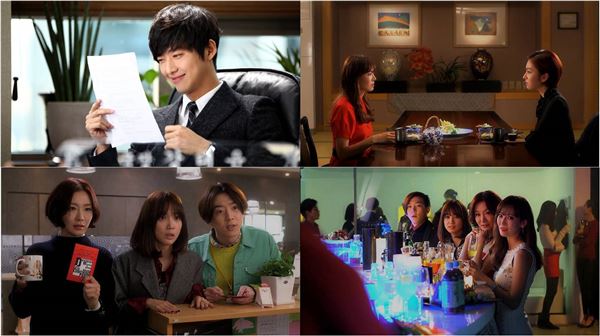 tvN '로맨스가 필요해3', ‘오감만족 드라마’된 세가지 이유 기사의 사진