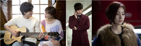 '로필3' 세트+패션+음악+영상미, 남다른 디테일의 비밀 기사의 사진