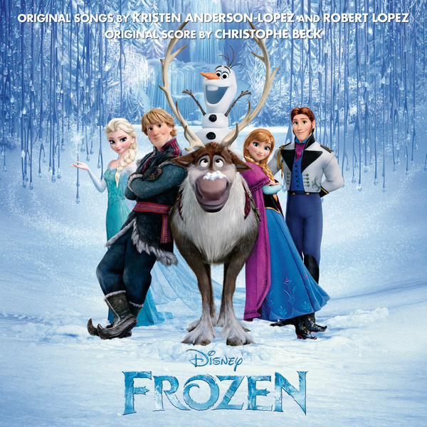 '겨울왕국' OST ‘Let It Go’, 시들지 않는 인기···지니차트 3주째 1위 기사의 사진