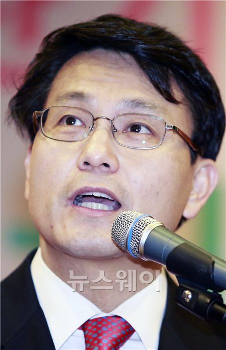 윤상현 새누리당 원내수석부대표. 사진=김동민 기자 life@