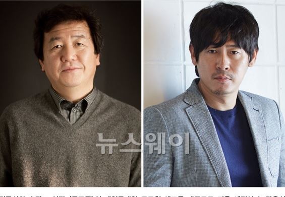 강우석 감독 신작 ‘두포졸’, 전주에 대규모 세트 착공 예정 기사의 사진