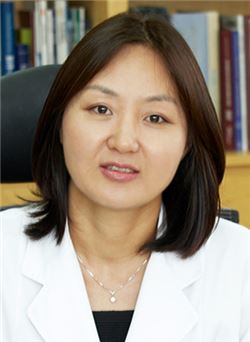 이은희 원장 / 사진=녹십자 제공