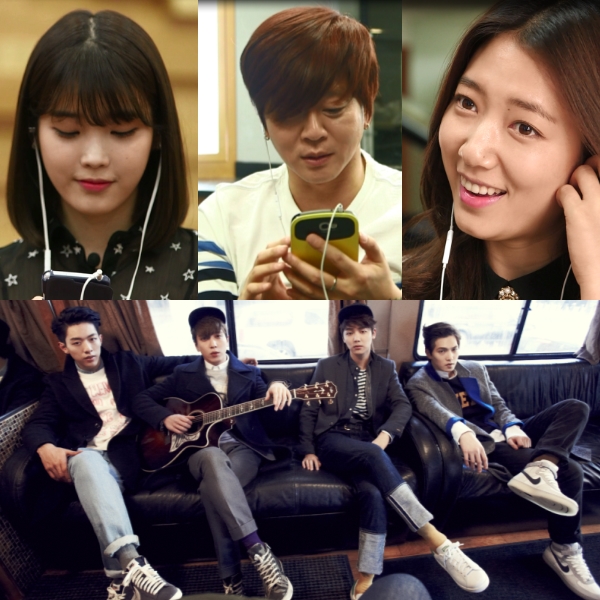 [사진=SBS 컴백쇼 티저 영상 캡처/FNC엔터테인먼트]