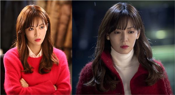 '로필3' 김소연, 까칠 갑각류→러블리 따도녀 '변신 공감' 기사의 사진