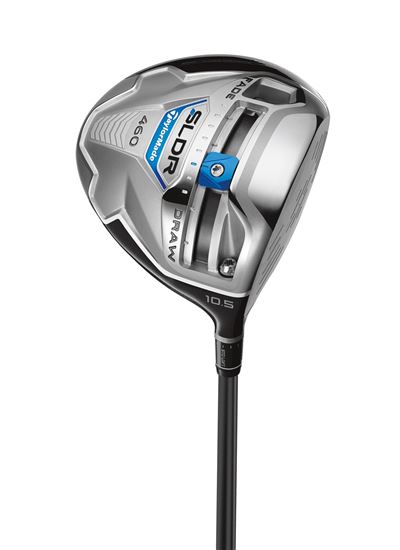 테일러메이드 SLDR, 골프다이제스트 핫리스트 최초 만점 획득 기사의 사진