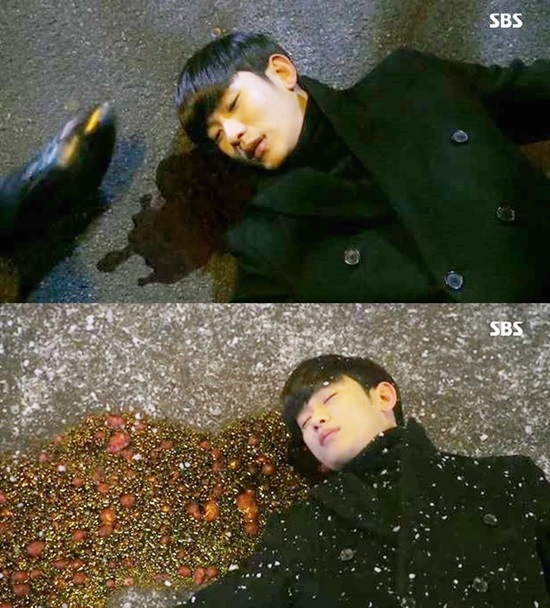 별그대 20회 예고. 사진=SBS ‘별에서 온 그대’