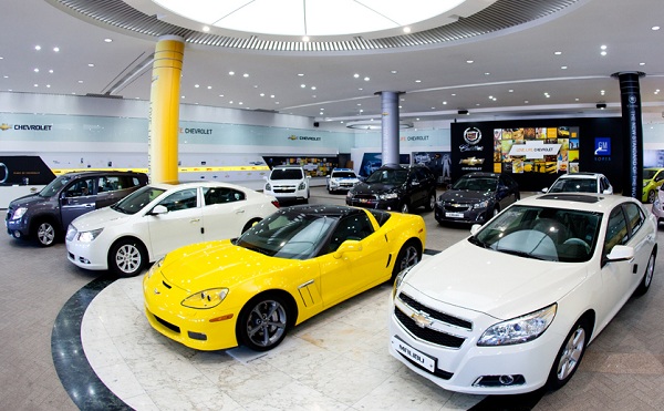 쉐보레(Chevrolet)가 국내 도입 3주년을 맞이해 ‘쉐보레 3rd Anniversary 빅 러브 페스티벌’을 개최, 다채로운 이벤트를 실시한다. 사진=한국지엠 제공