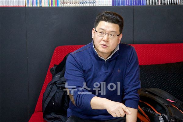 ‘변호인’, 베리어프리버전 제작···양우석 감독-배우 정진영 재능기부 기사의 사진