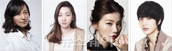 류승완 감독 신작 ‘베테랑’ 10인 출연진 캐스팅 완료···누구? 기사의 사진