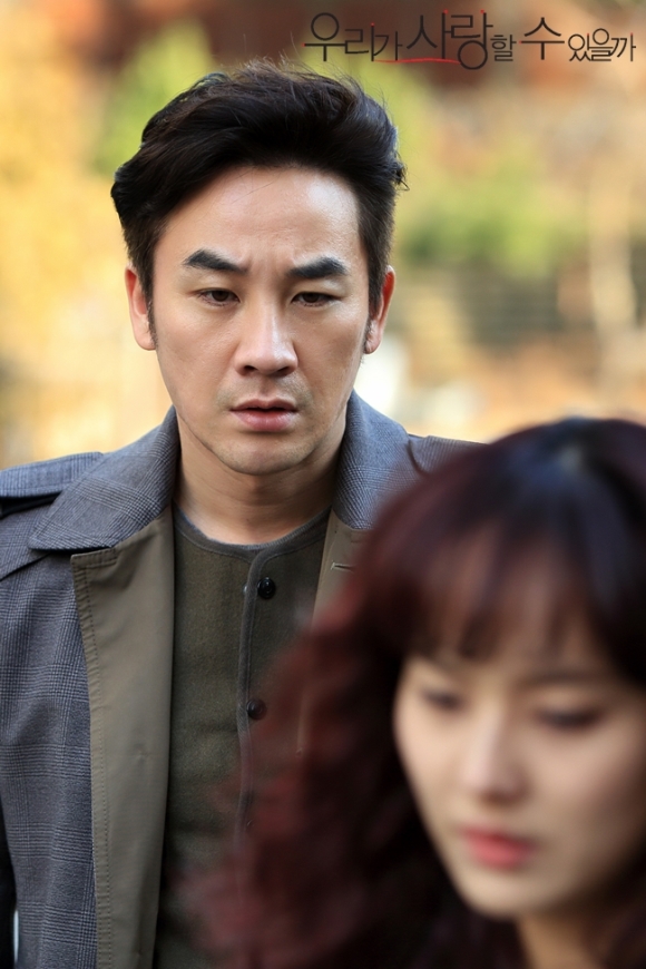 엄태웅, '우사수' 종영 앞서 '돌지구남' 등 재발견 호평 기사의 사진