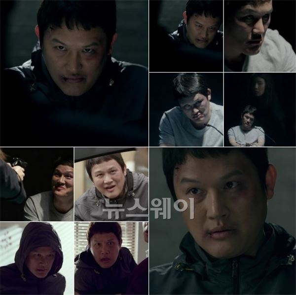 SBS ‘신의 선물-14일’ 초반 인기 행진···시청자 “무조건 강성진 때문” 기사의 사진