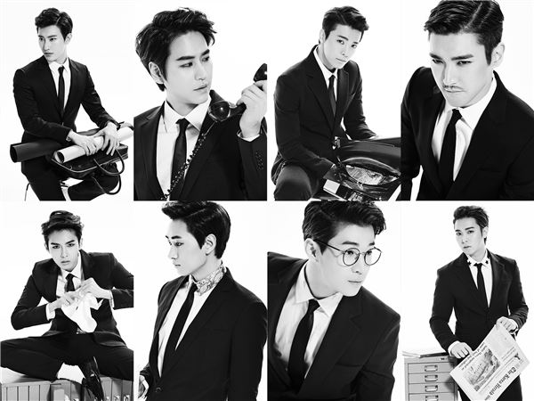 슈퍼주니어-M./사진=SM엔터테인먼트 제공
