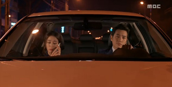 ‘앙큼한 돌싱녀’ 주상욱 아버지, 이혼 사실 알고 쓰러져 사망···이민정 ‘눈물’ 기사의 사진