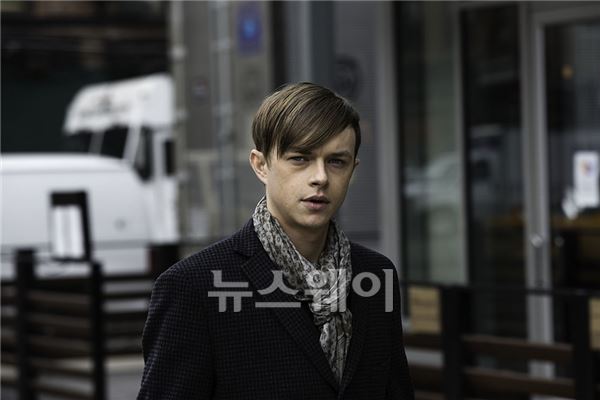 ‘어메이징 스파이더맨2’ 속 악당 연기할 ‘데인 드한’은 누구? 기사의 사진