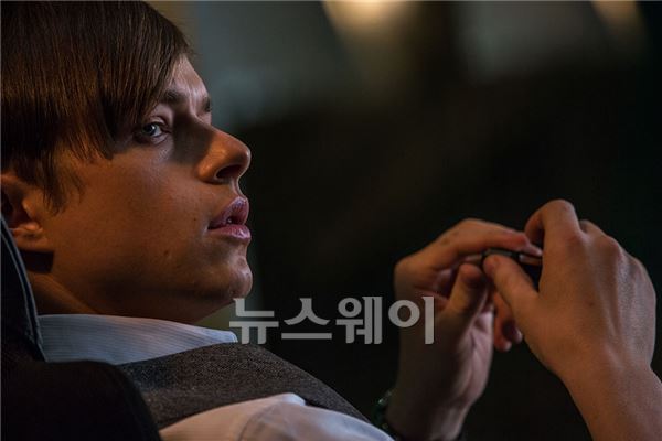 ‘어메이징 스파이더맨2’ 속 악당 연기할 ‘데인 드한’은 누구? 기사의 사진