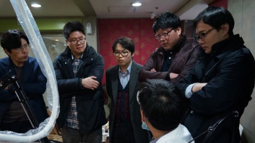 미앤미네트워크, 피부 레이저 시술 강화 의료세미나 개최 기사의 사진