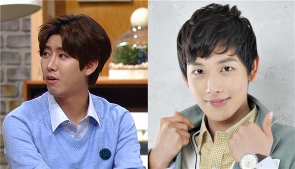 광희, “임시완, 얼굴은 미소년이지만 식성은 아저씨 입맛!” 기사의 사진