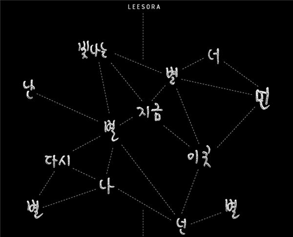 가수 이소라, 세계 최초 맞춤형 뮤비 제작 사이트 ‘이소라8닷컴’ 오픈 기사의 사진