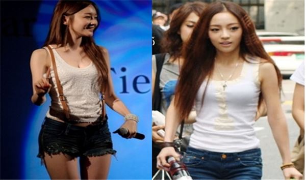 빈티지 패션 뜻. 사진=온라인 게시판